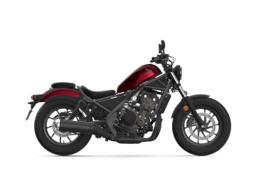 (23MY) Honda CMX500 Rebel
